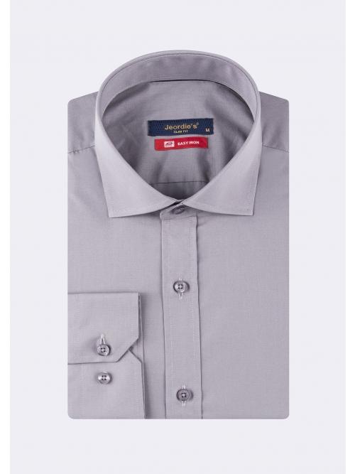 jeordie's Long Sleeve Shirt