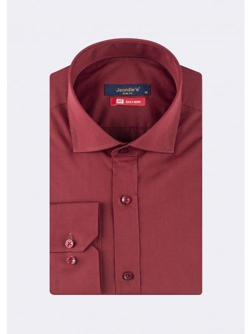 jeordie's Long Sleeve Shirt