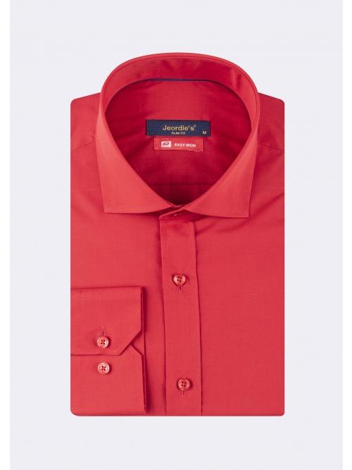 jeordie's Long Sleeve Shirt