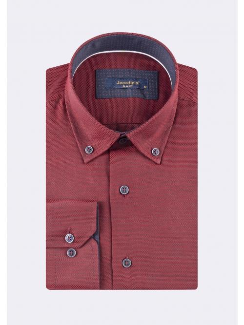 jeordie's Long Sleeve Shirt