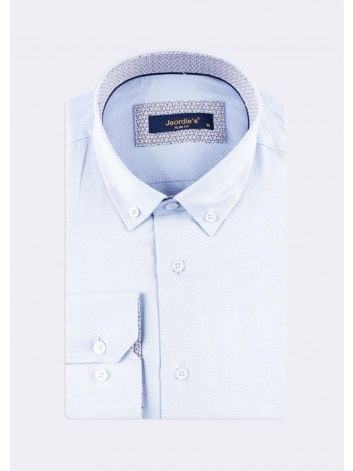 jeordie's Long Sleeve Shirt