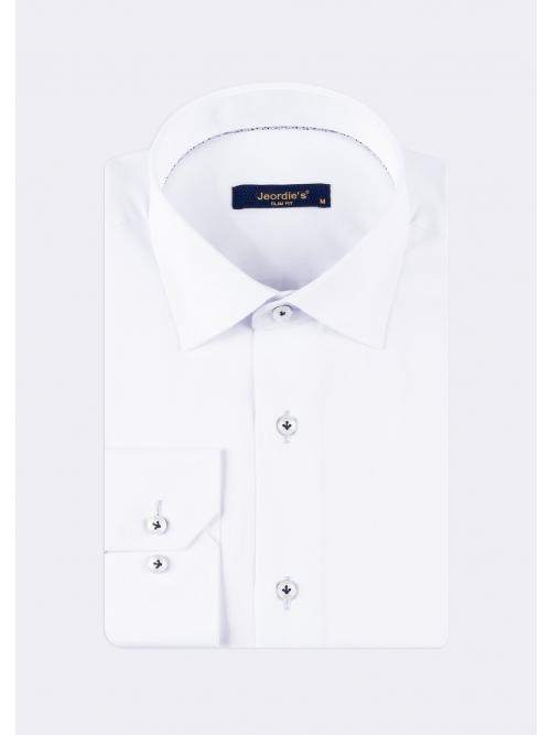 jeordie's Long Sleeve Shirt