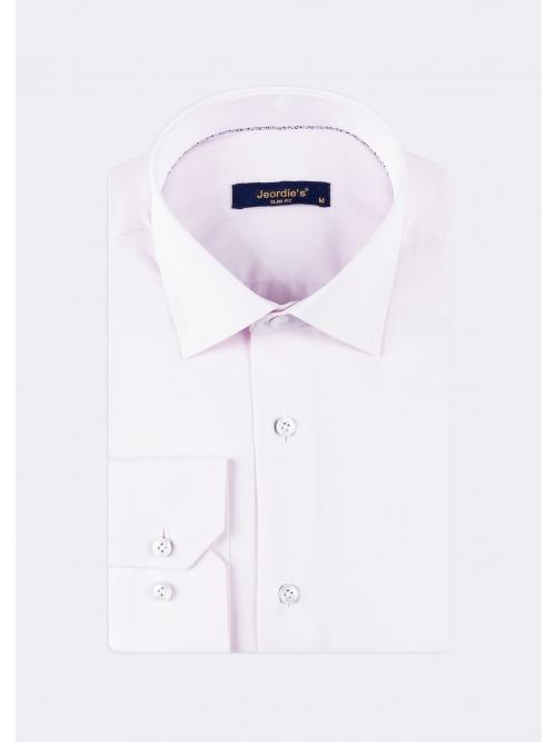 jeordie's Long Sleeve Shirt