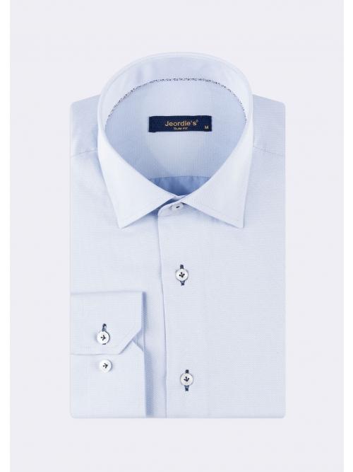 jeordie's Long Sleeve Shirt