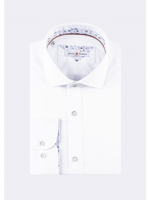 jeordie's Long Sleeve Shirt