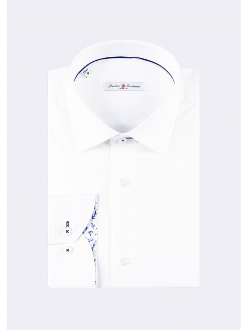 jeordie's Long Sleeve Shirt