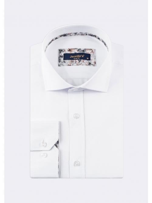 jeordie's Long Sleeve Shirt