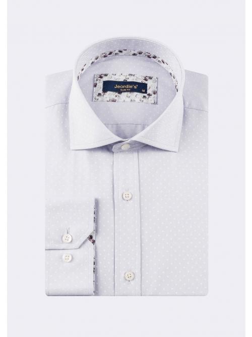 jeordie's Long Sleeve Shirt