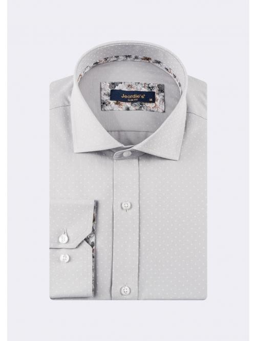 jeordie's Long Sleeve Shirt