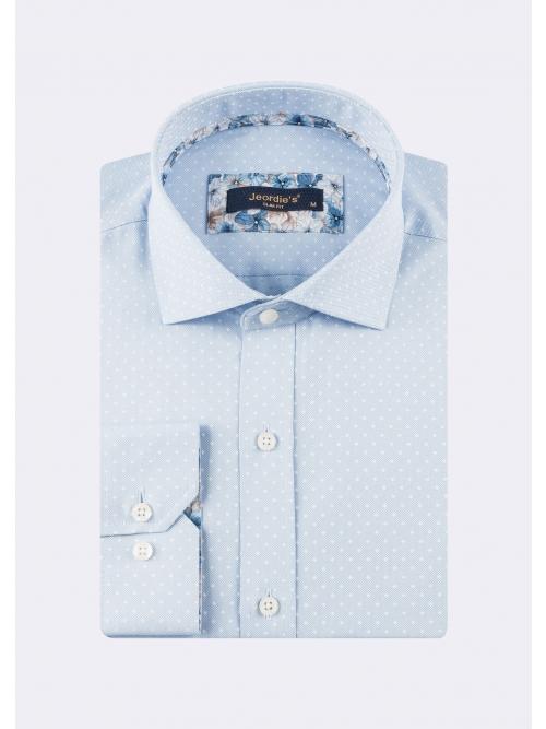 jeordie's Long Sleeve Shirt