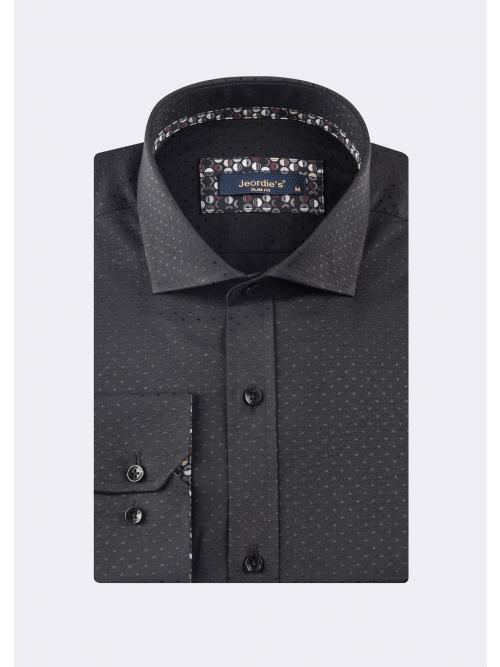 jeordie's Long Sleeve Shirt