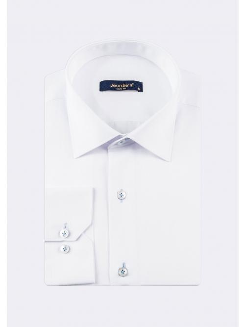 jeordie's Long Sleeve Shirt