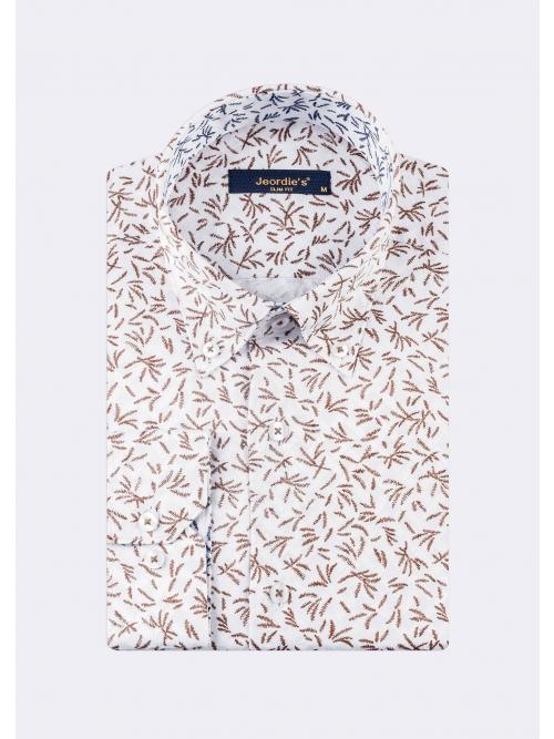 jeordie's Long Sleeve Shirt