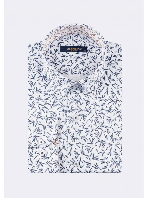 jeordie's Long Sleeve Shirt