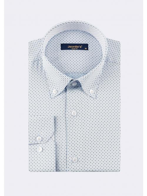 jeordie's Long Sleeve Shirt
