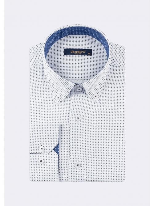 jeordie's Long Sleeve Shirt