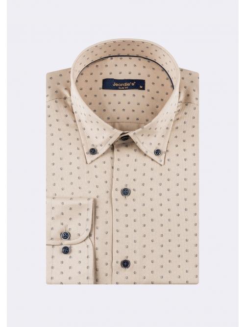jeordie's Long Sleeve Shirt