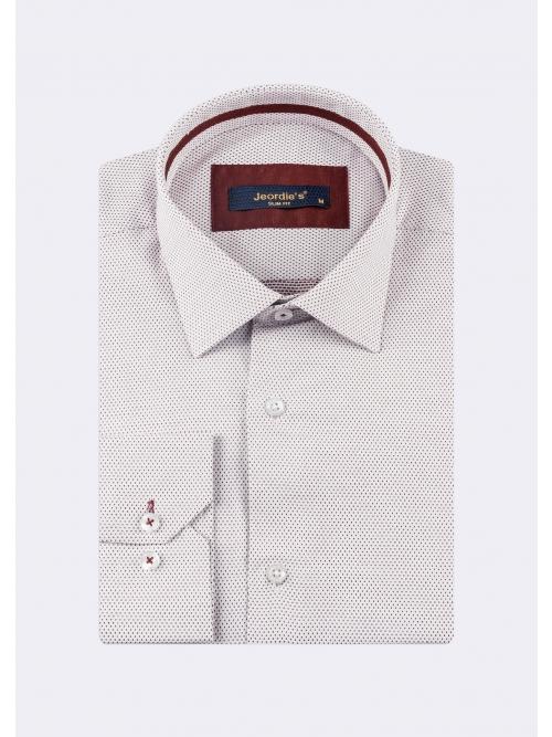 jeordie's Long Sleeve Shirt