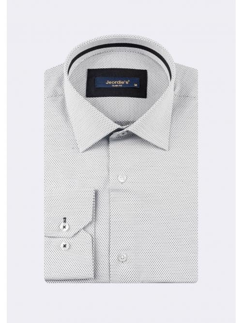 jeordie's Long Sleeve Shirt