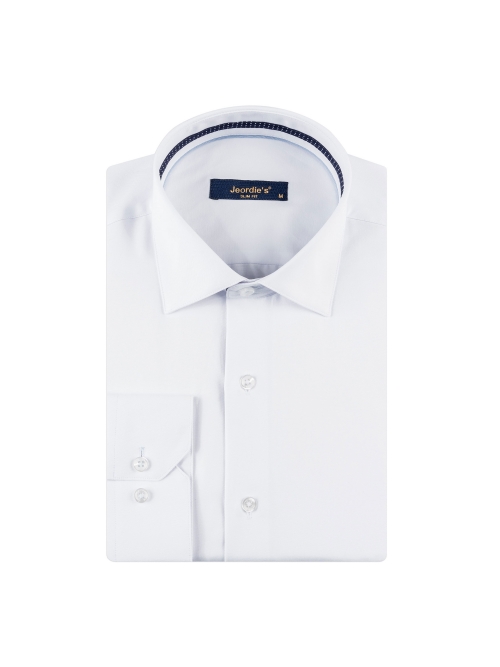 jeordie's Long Sleeve Shirt
