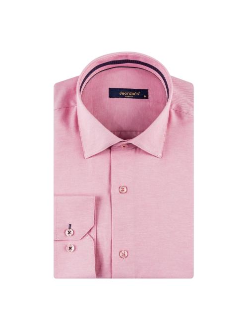 jeordie's Long Sleeve Shirt