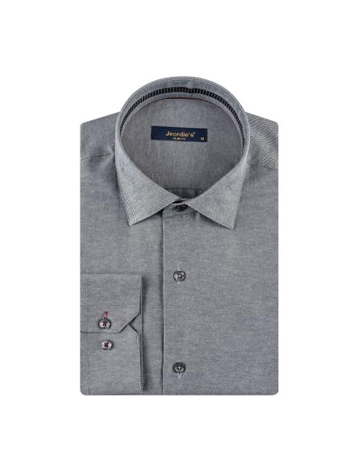 jeordie's Long Sleeve Shirt