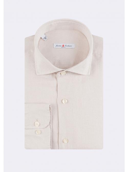 jeordie's Long Sleeve Shirt