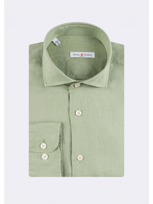 jeordie's Long Sleeve Shirt