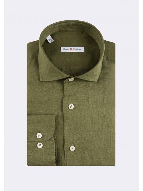 jeordie's Long Sleeve Shirt