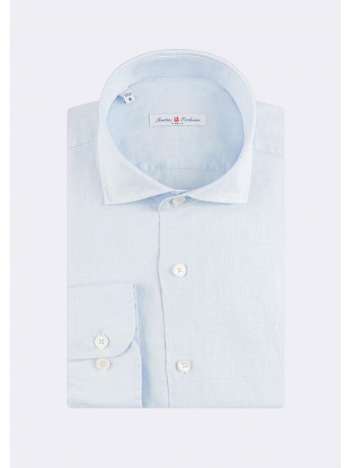 jeordie's Long Sleeve Shirt