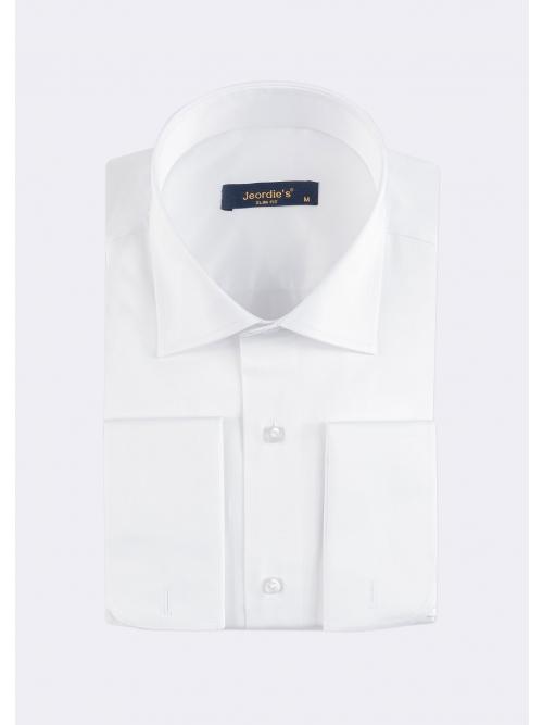 jeordie's Long Sleeve Shirt