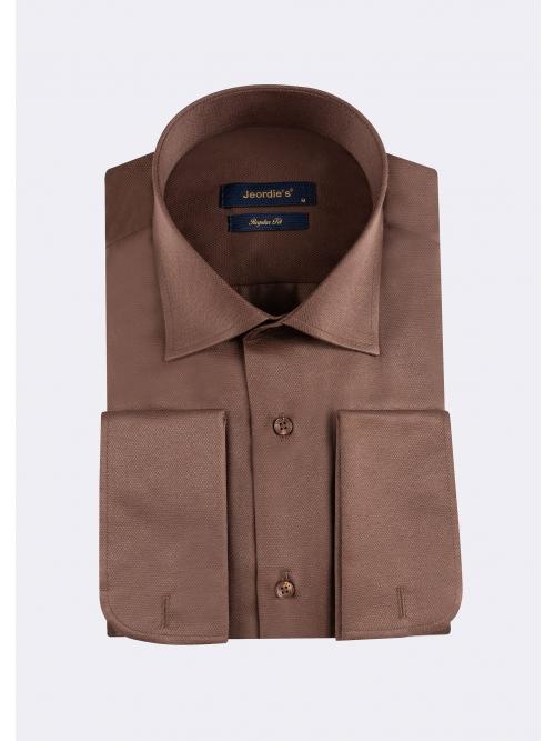 jeordie's Long Sleeve Shirt