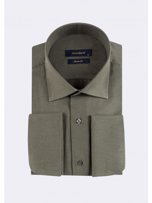 jeordie's Long Sleeve Shirt