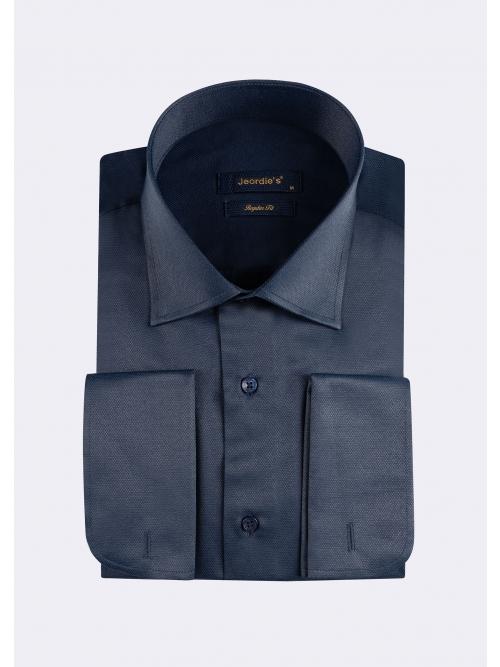 jeordie's Long Sleeve Shirt