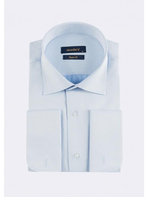 jeordie's Long Sleeve Shirt