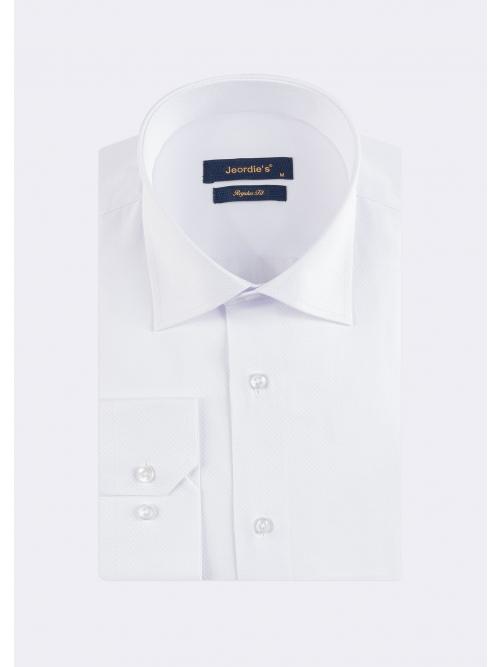 jeordie's Long Sleeve Shirt