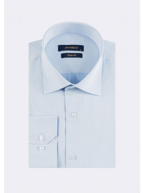 jeordie's Long Sleeve Shirt