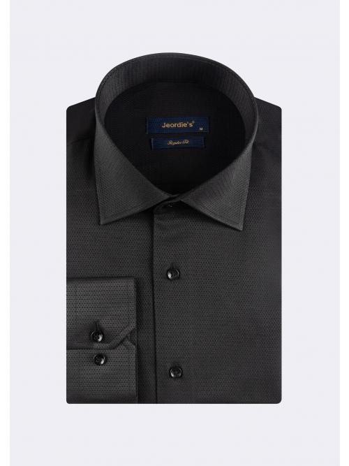 jeordie's Long Sleeve Shirt