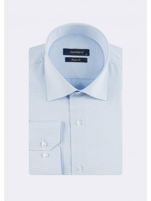 jeordie's Long Sleeve Shirt