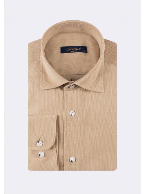 jeordie's Long Sleeve Shirt