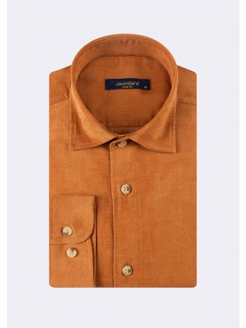 jeordie's Long Sleeve Shirt