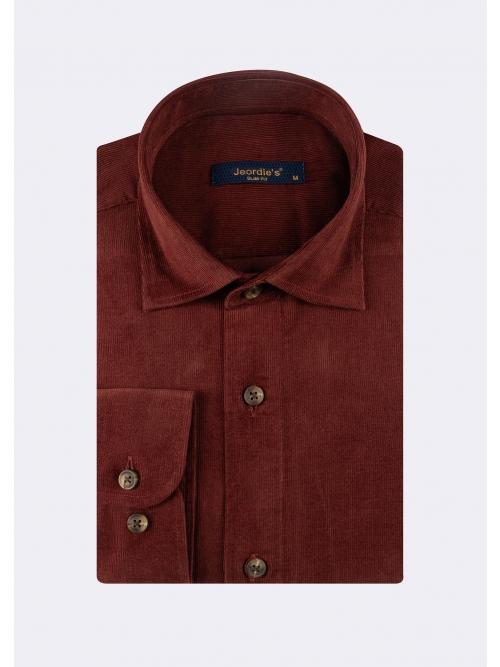 jeordie's Long Sleeve Shirt