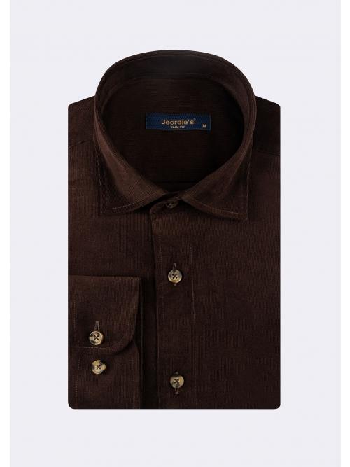 jeordie's Long Sleeve Shirt