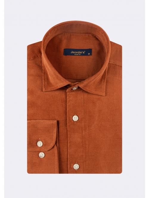 jeordie's Long Sleeve Shirt