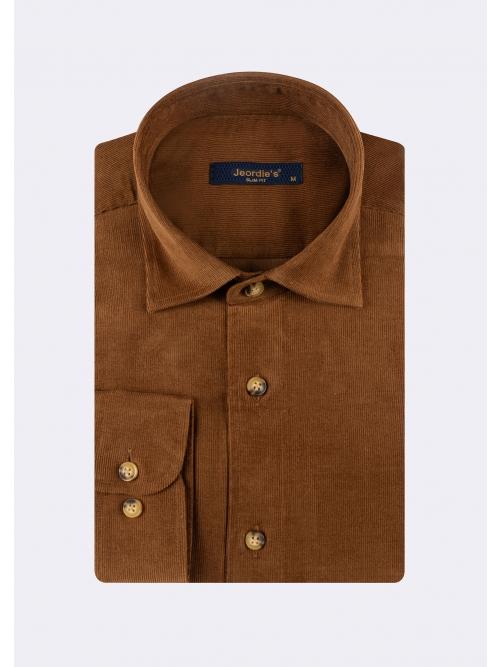 jeordie's Long Sleeve Shirt