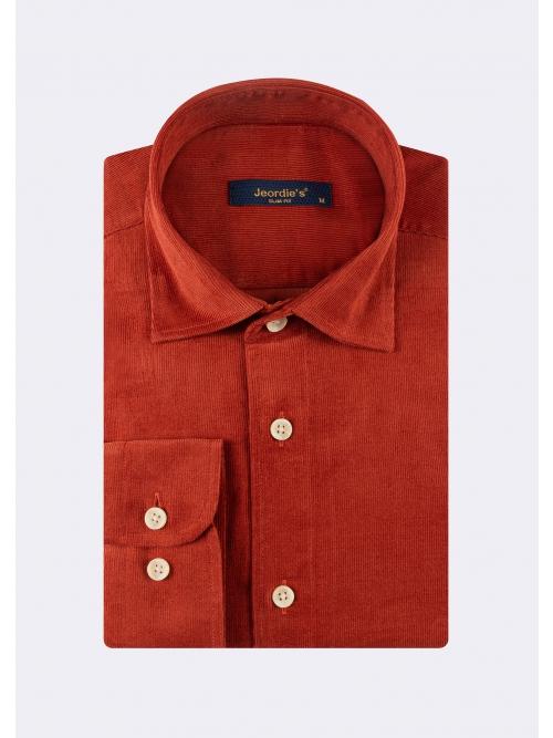 jeordie's Long Sleeve Shirt