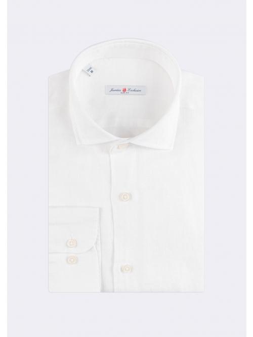 jeordie's Long Sleeve Shirt