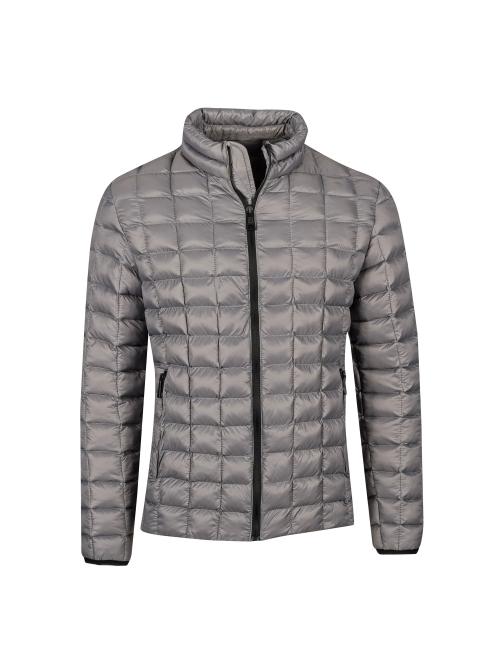 jeordie's Micro Jacket