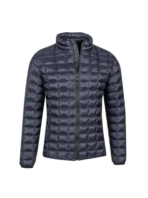 jeordie's Micro Jacket