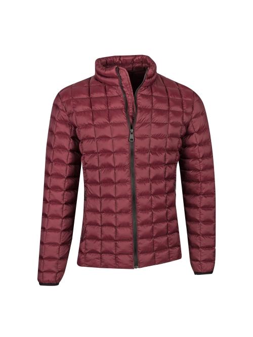 jeordie's Micro Jacket